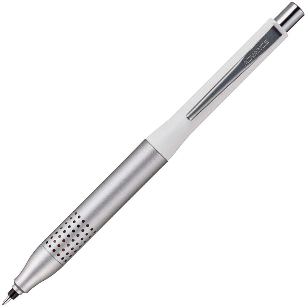 Uni Kuru Toga Advance Upgrade Model Mechanical Pencil - 0.3 / 0.5 mm Punch Punched Upgraded