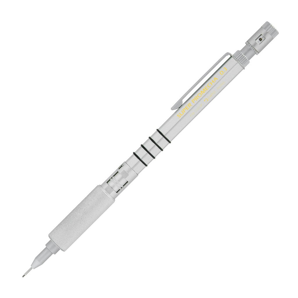 Ohto Japan - Super Promecha 1500P Sharp PM-1500P Mechanical Drafting Pencil