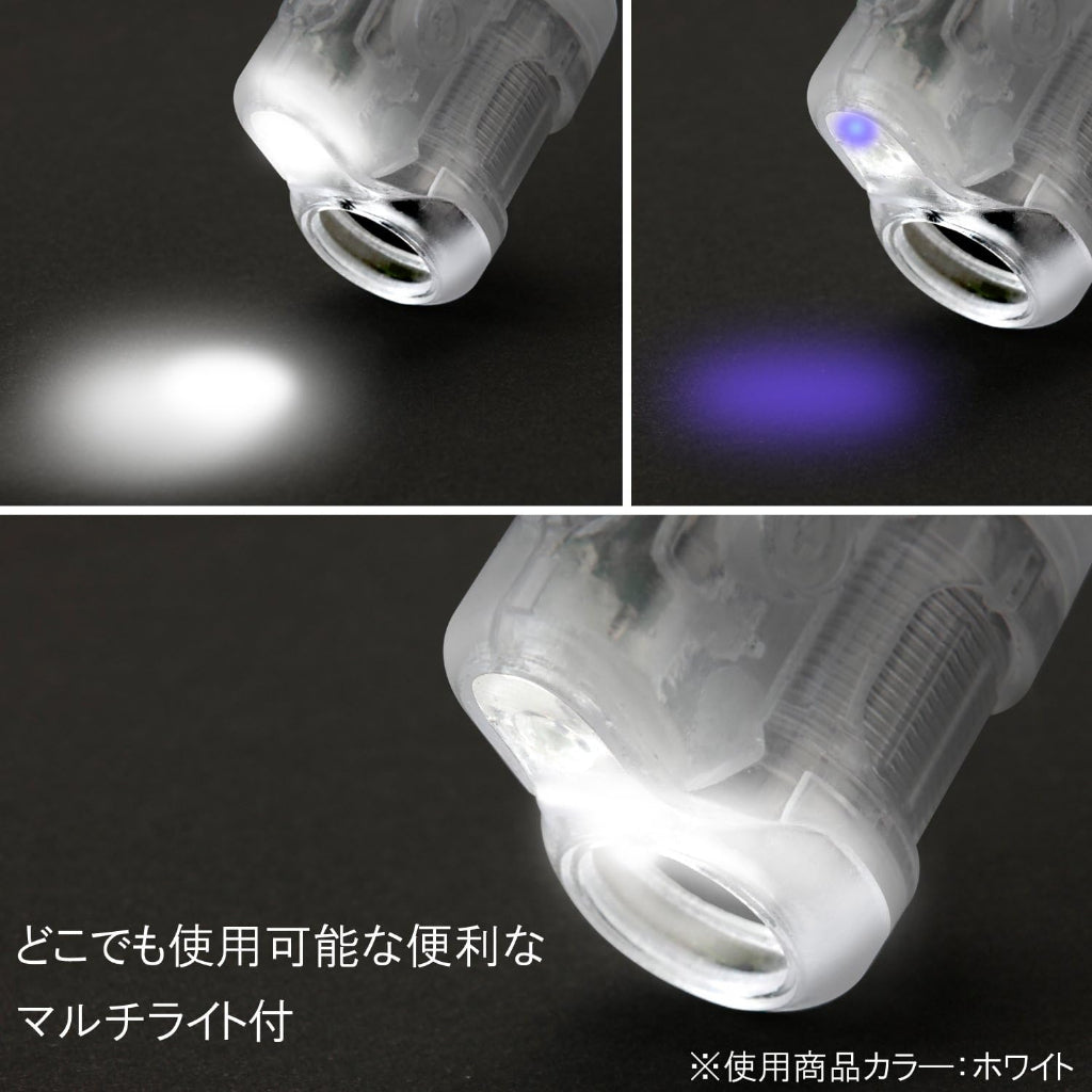 Raymay Fujii Handheld Microscope ‎RXT150M Handy Portable Science Student Petit