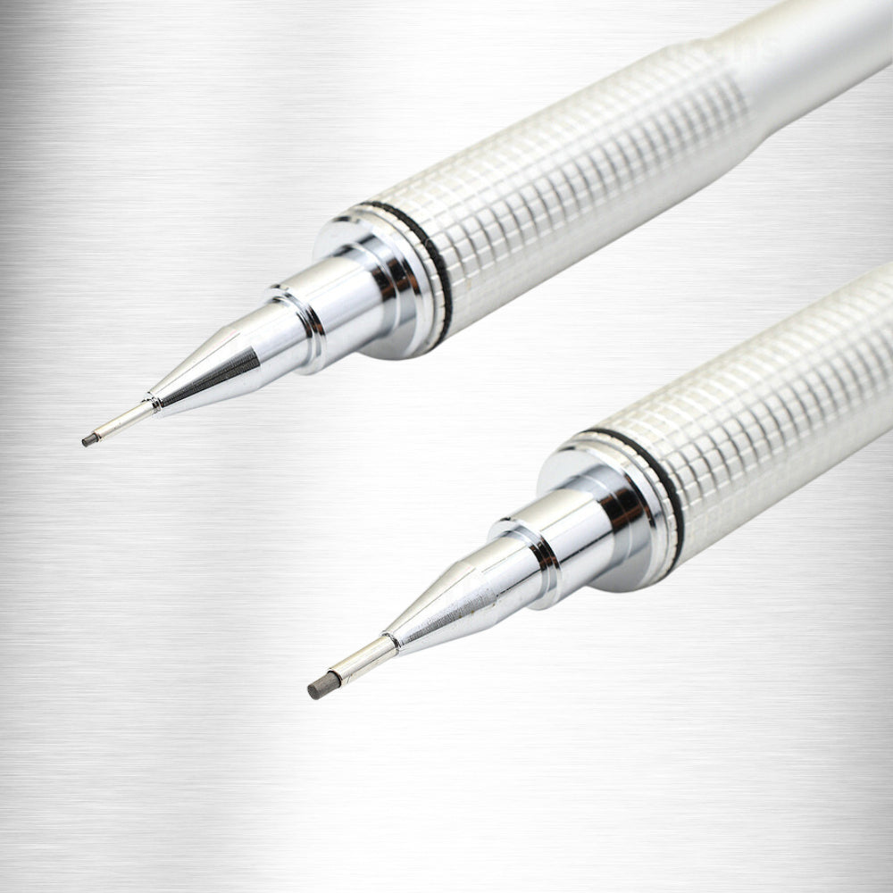 OHTO Promecha 500P Drafting Pencil SP-500 Metal Grip 0.3mm 0.4mm 0.5mm 0.7mm 0.9mm SP-503P SP-505P SP-507P SP-509P Japan