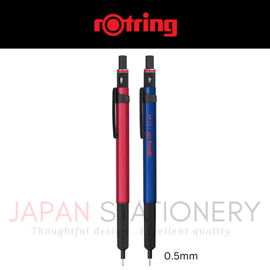 Rotring 500 Special Color Edition Drafting Mechanical Pencil 0.5mm