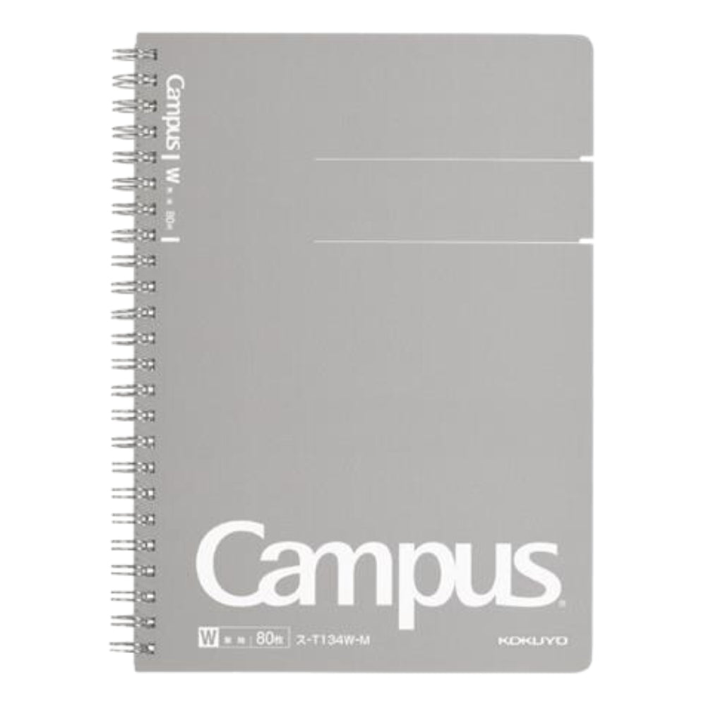 Kokuyo Adult Campus Notebook ノ-108W-M ノ-4W-M ス-T134W-M ス-T113W-M ス-T223W-M