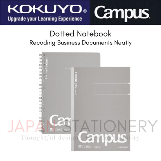 Kokuyo Adult Campus Notebook ノ-108W-M ノ-4W-M ス-T134W-M ス-T113W-M ス-T223W-M