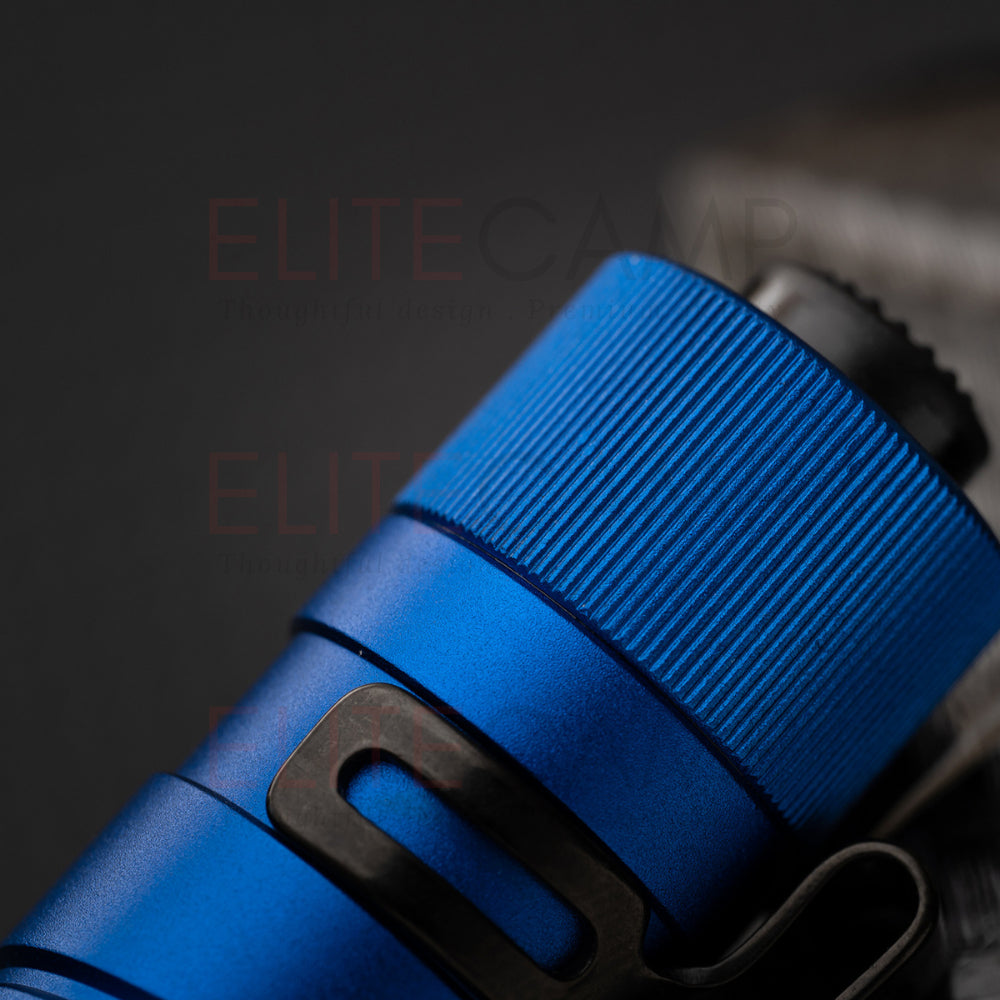 Olight i5T Plus EOS Rechargeable Tail-switch EDC Flashlight Camping Hiking Torchlight Small Portable
