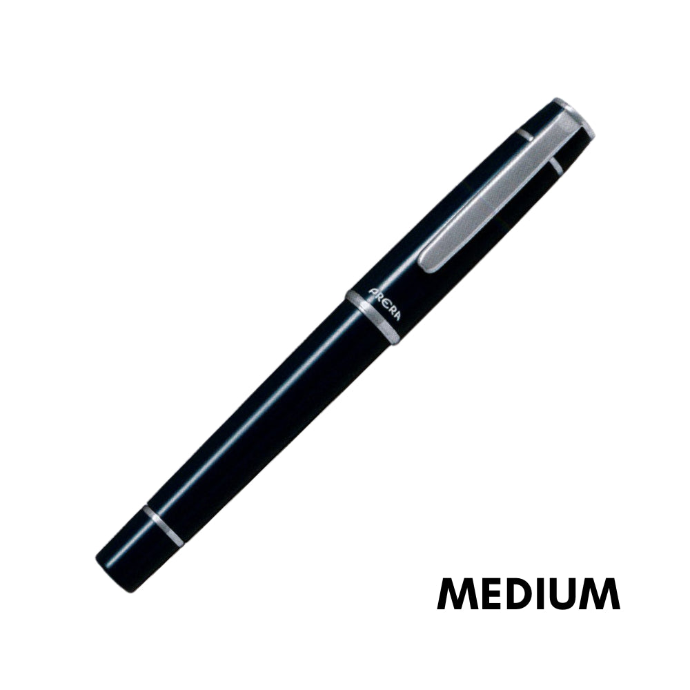 Pilot PRERA New Color Majinhitsu Fountain Pen Fine/Medium P-FPR-1-RBN-F P-FPR-1-RBN-M P-FPR-1-OW-F P-FPR-1-OW-M P-FPR-1-