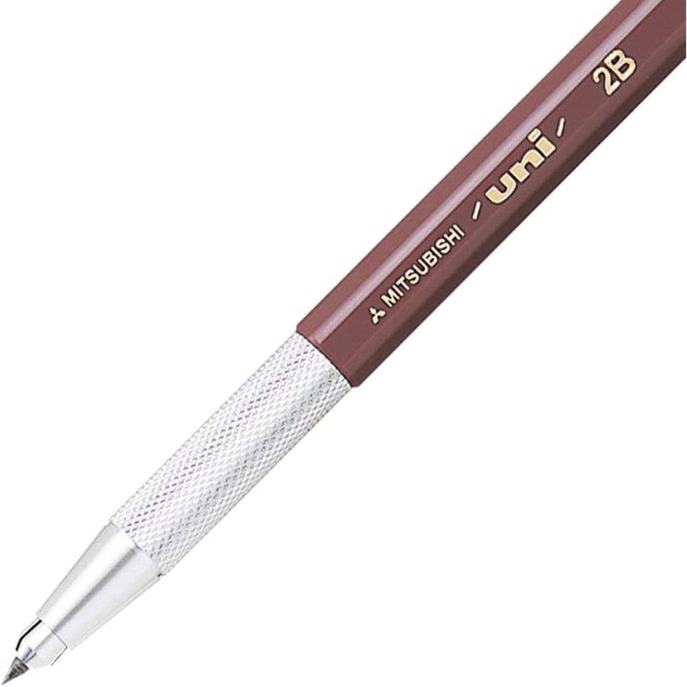 Uni Mitsubishi Mechanical Pencil Lead Holder 2.0mm MH500