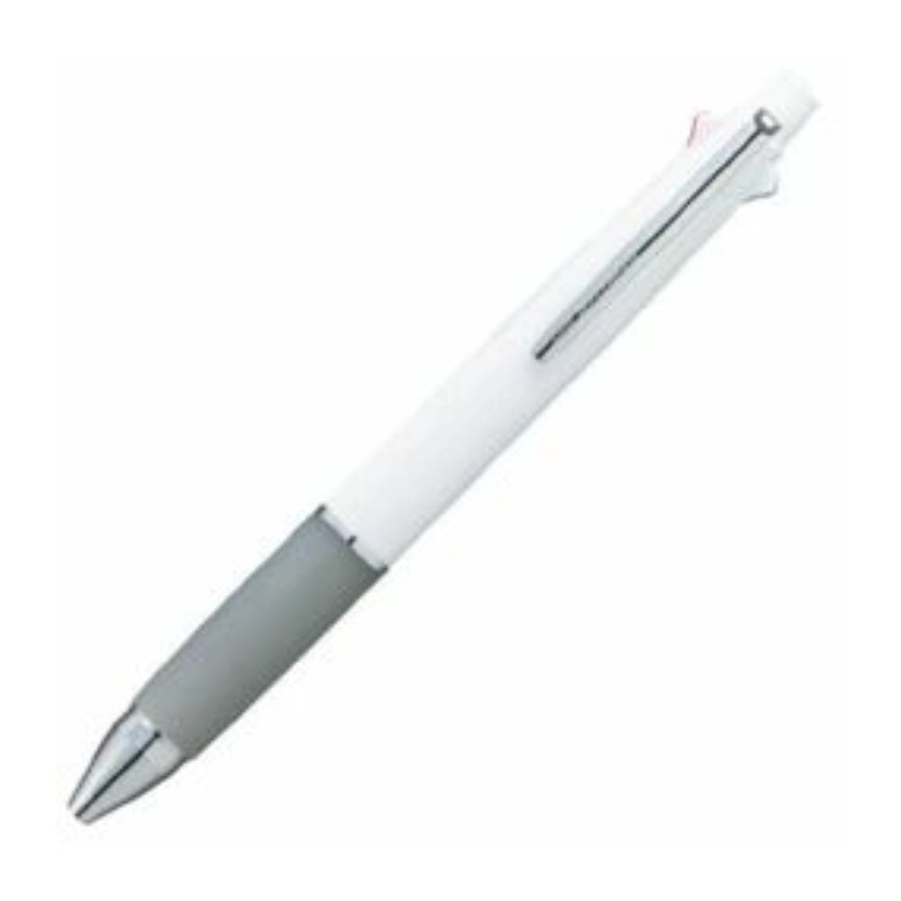 Uni Mitsubishi Monotone Collection Japan Limited Edition Mechanical Pencil & Ballpoint Pen 0.38/0.5mm SXN100328FB MSXE51