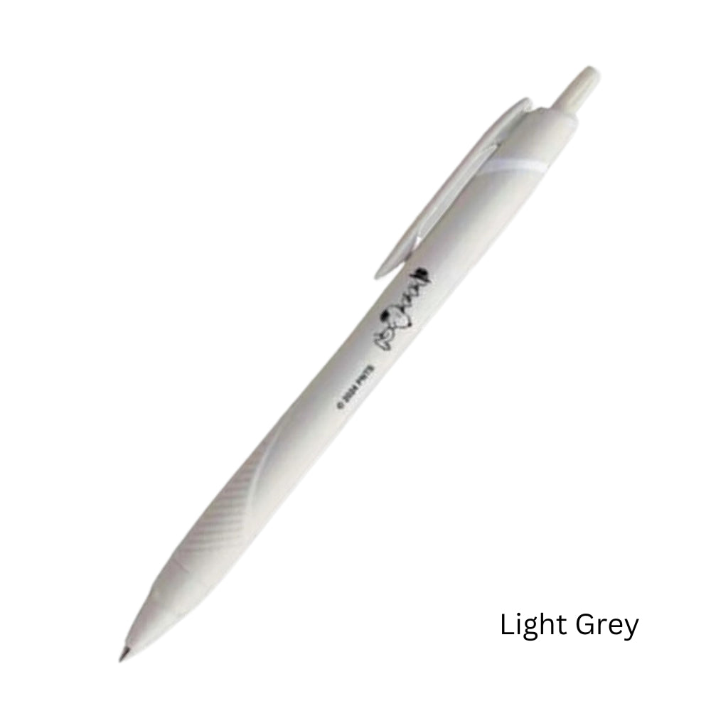 Uni Mitsubishi Jetstream x Peanut Limited Edition 4&1 Single  Ballpoint Pen 0.5mm MSXE516PN5CGG MSXE516PN5SGN