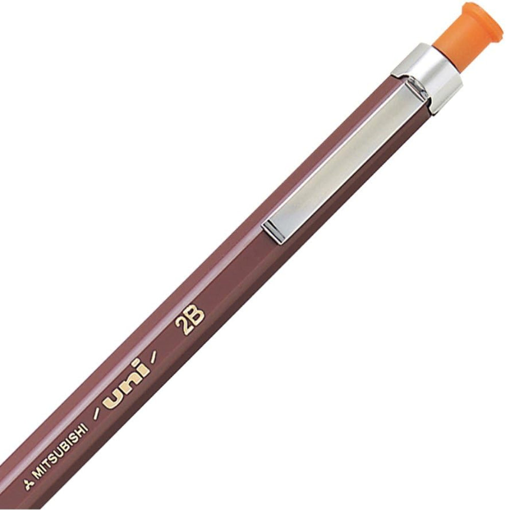Uni Mitsubishi Mechanical Pencil Lead Holder 2.0mm MH500