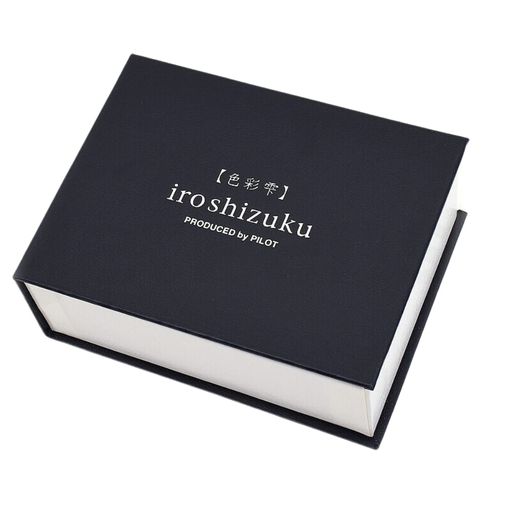 Pilot Iroshizuku Fountain Pen Ink (Mini 3-Piece Set) 15 ml INK-15-3AS