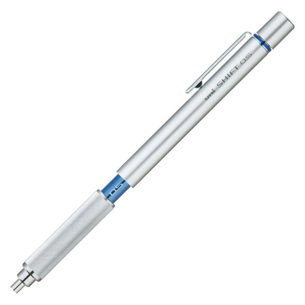 Uni Shift Pipe Lock Retractable Mechanical Pencils 0.3/0.5/0.7/0.9 mm M31010.26 M41010.26 M51010.26 M51010.24 M71010.26