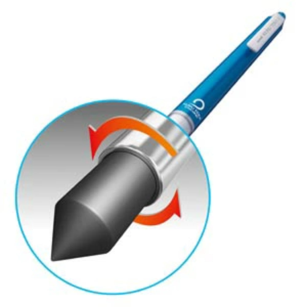 Uni Kuru Toga Mechanical Pencil 0.3 mm M3-450 1P