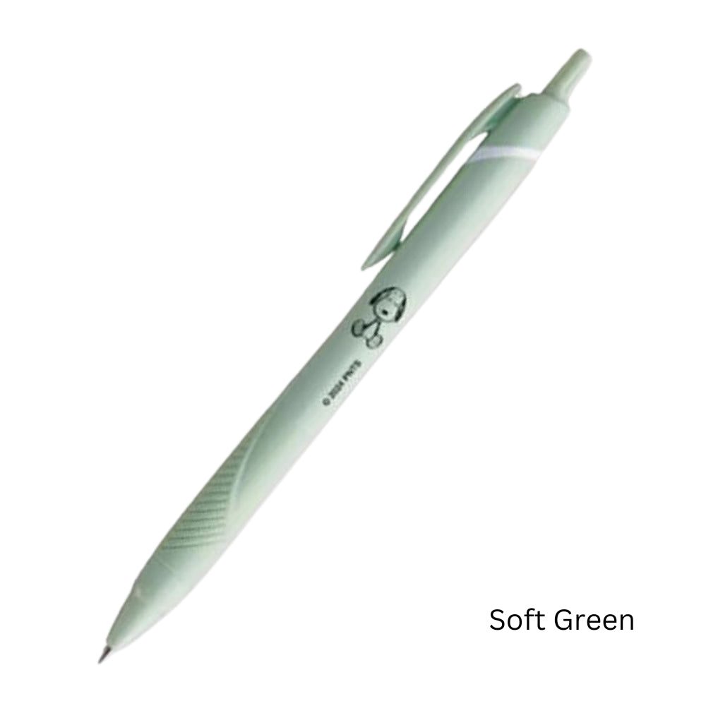 Uni Mitsubishi Jetstream x Peanut Limited Edition 4&1 Single  Ballpoint Pen 0.5mm MSXE516PN5CGG MSXE516PN5SGN