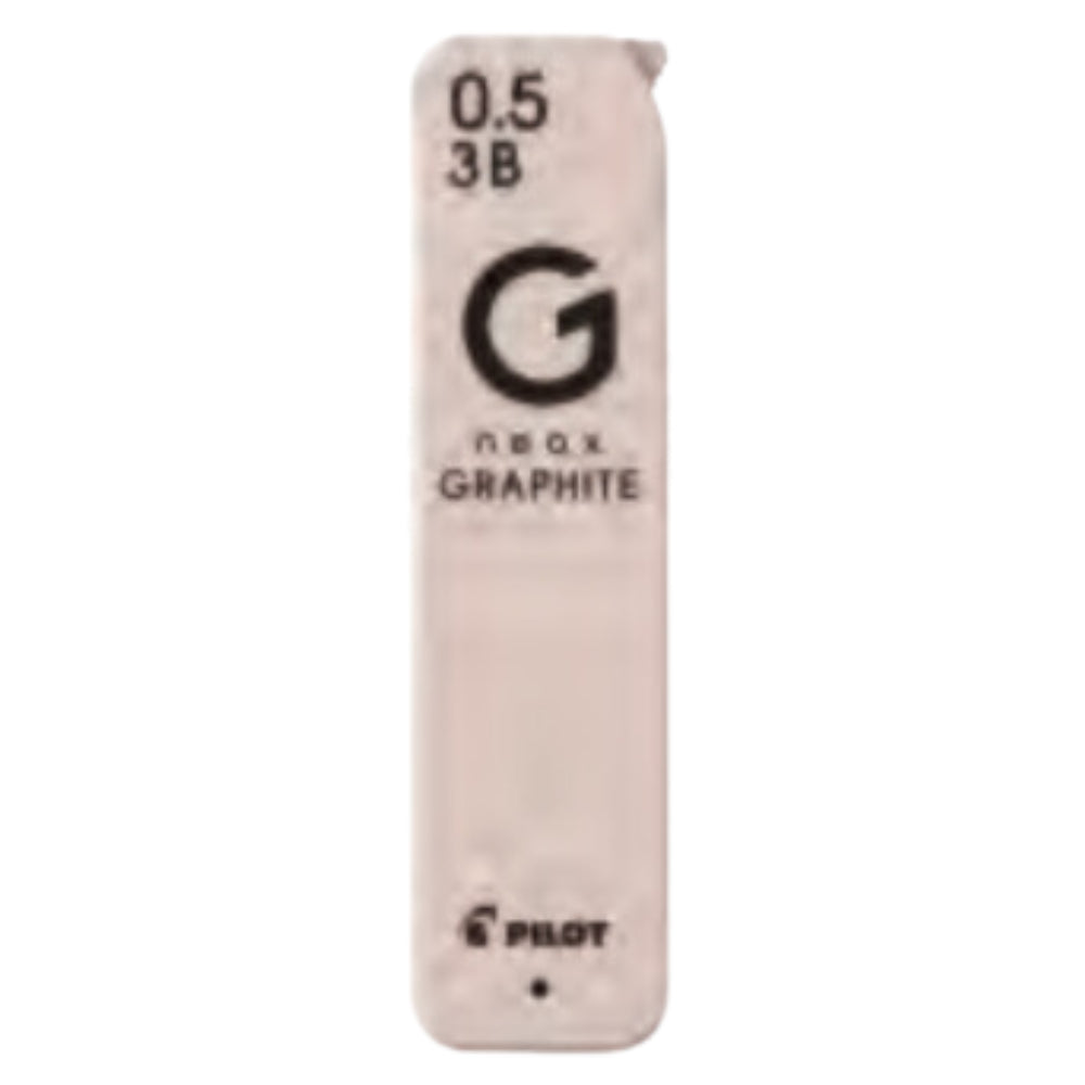 Pilot Neox Graphite Mechanical Pencil Refill 0.3/0.4/0.5/0.7/0.9mm HRFG-03-H -HB -B -2B HRFG-04-H -HB -B -2B HRFG-05-2H