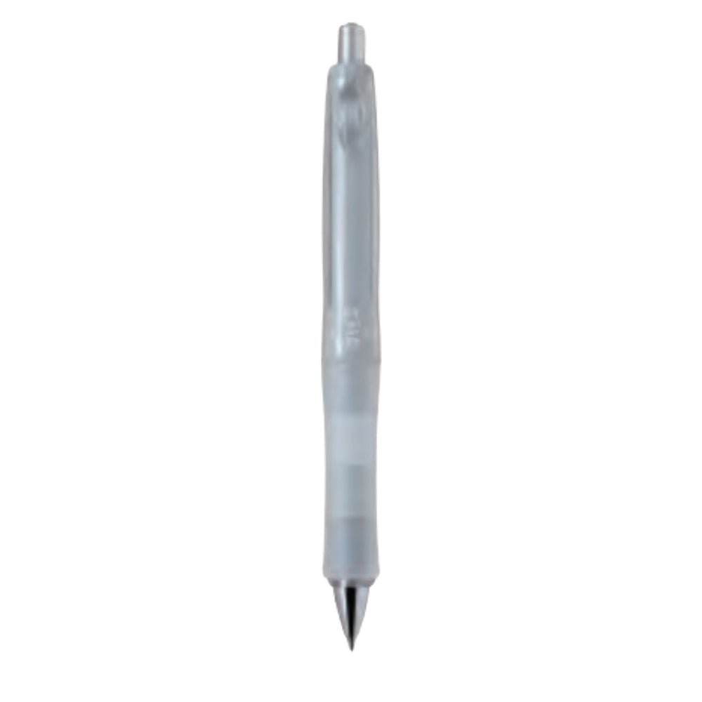 Pilot Dr.GRIP CL PlayBorder x Neox GRAPHITE Collaboration Limited Edition Mechanical Pencil 0.3/0.5mm HDGCL5GC25-GY -W