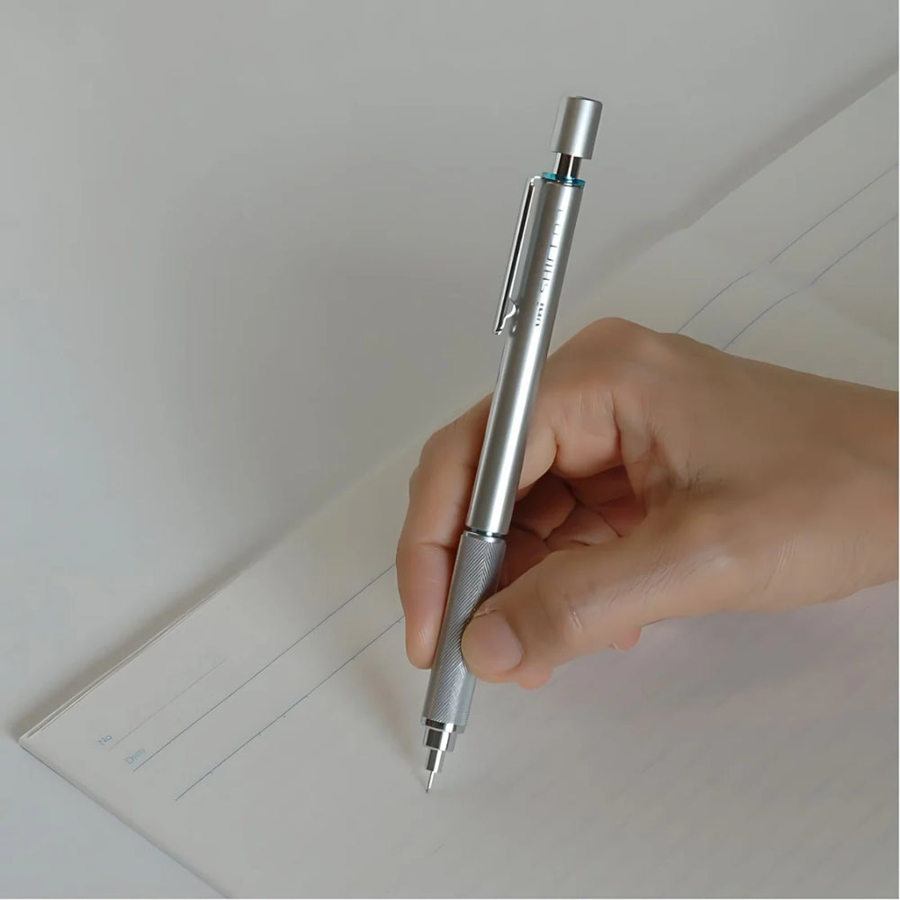 Uni Shift Pipe Lock Retractable Mechanical Pencils 0.3/0.5/0.7/0.9 mm M31010.26 M41010.26 M51010.26 M51010.24 M71010.26