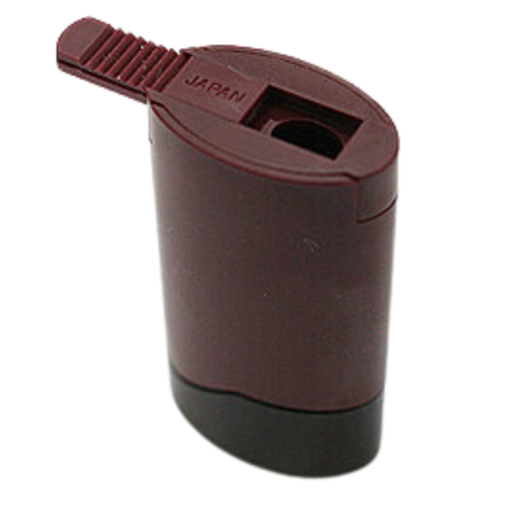Uni Mitsubishi Pencil Pocket Sharpener 2.0mm DPS6001P