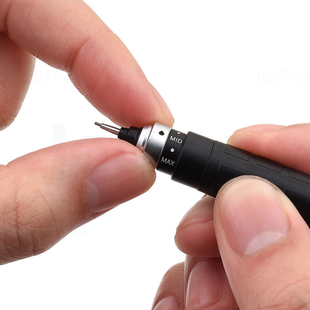 Uni Mitsubishi Kuro Toga Dive Mechanical Pencil 0.5 mm M5-5000 1P