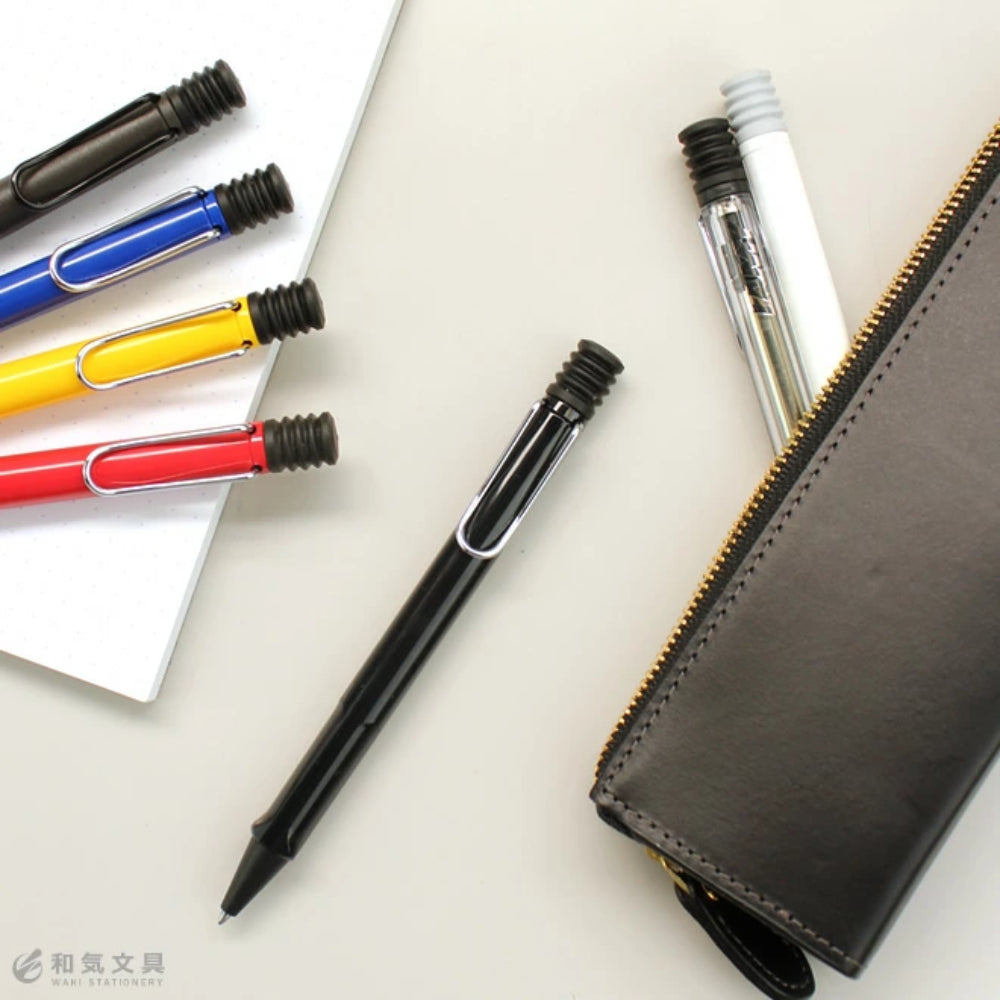 Uni Mitsubishi LAMY Safari JETSTREAM Inside Debut Ballpoint Pen 0.5/0.7mm L7B0 L7A9 L717 L712 L718 L714 L716 LM17EF LM17