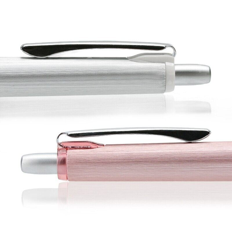 Mitsubishi Uni Jetstream Ballpoint Pen - 0.7 mm Alpha Gel Grip Series SXN-1000-07 1P