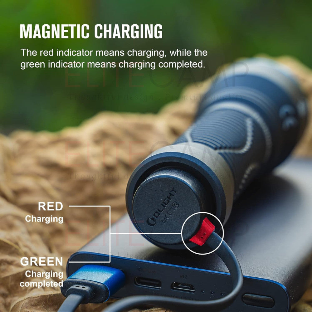 Olight Javelot & Javelot Mini Waterproof Flashlight
