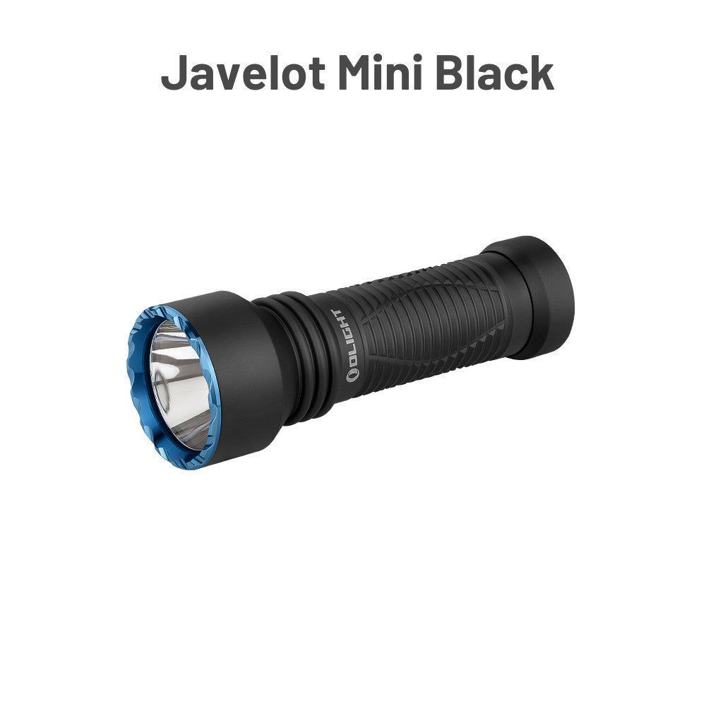 Olight Javelot & Javelot Mini Waterproof Flashlight