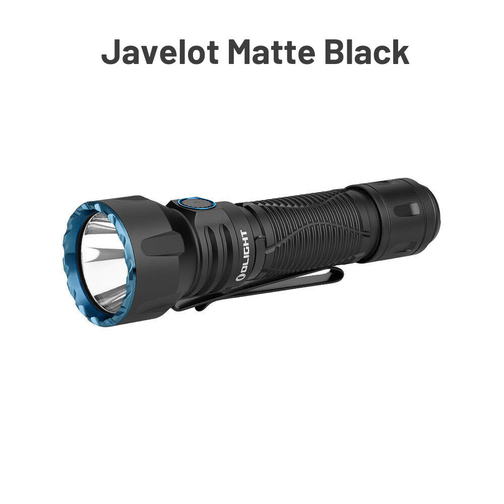 Olight Javelot & Javelot Mini Waterproof Flashlight