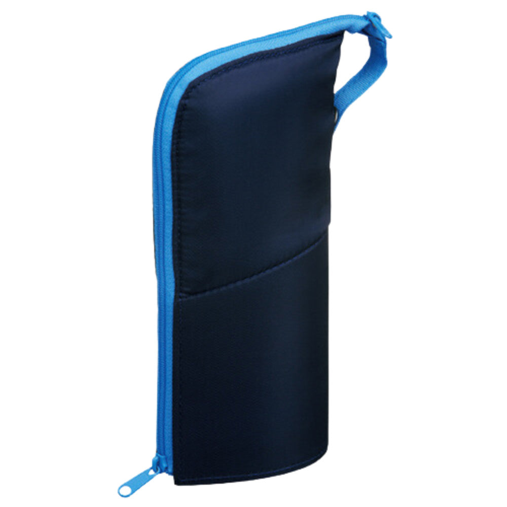 KOKUYO Stand Pen Tool Neo Critz Large Size Pencil Case F-VBF180-1 F-VBF181-1