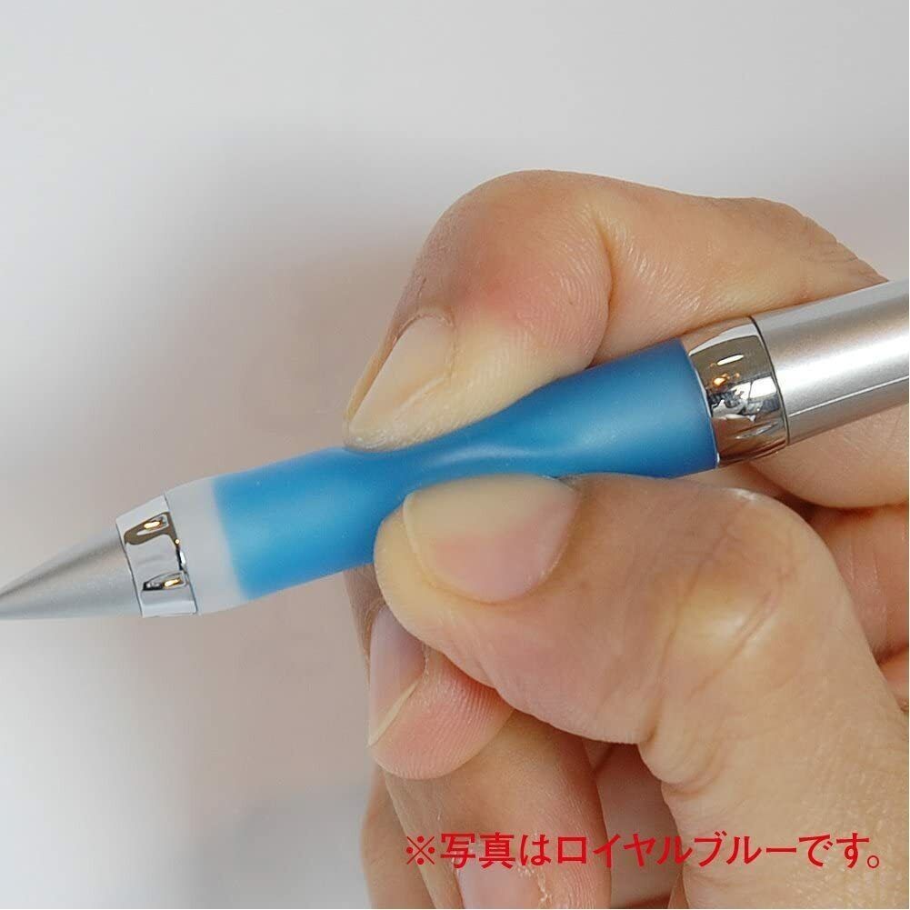 Uni Alpha Gel Slim Mechanical Pencil 0.5mm M5-809GG 1P M5-807GG 1P